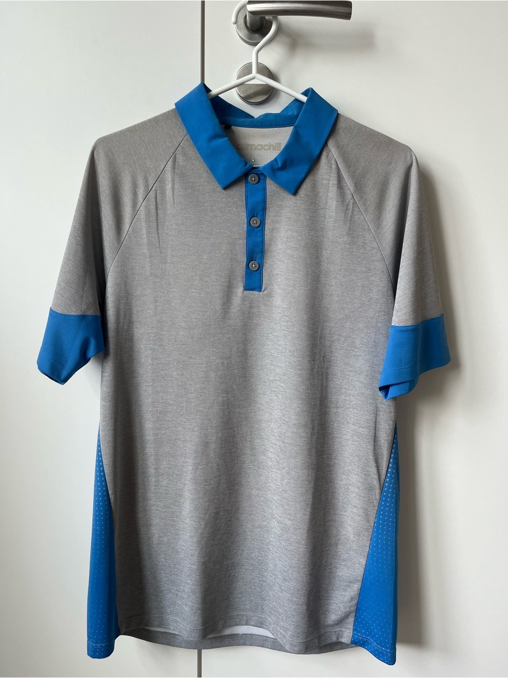 Adidas Golf Shirt
